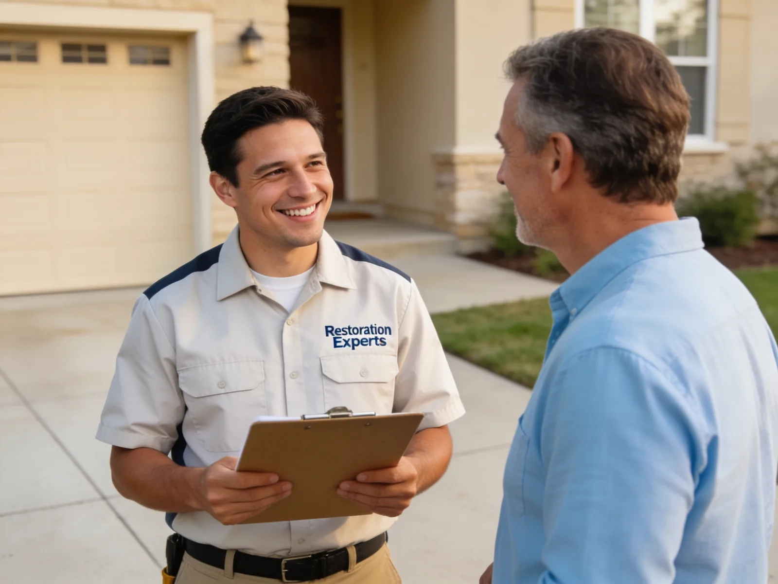 Water Damage Cleanup Waldorf, MD FAQs